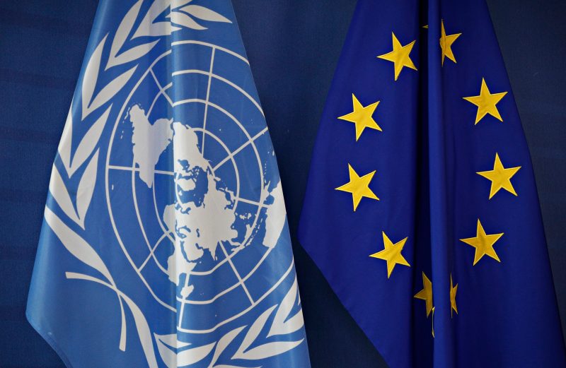 Experten warnen vor geopolitischem Wettstreit um technologische Vorherrschaft