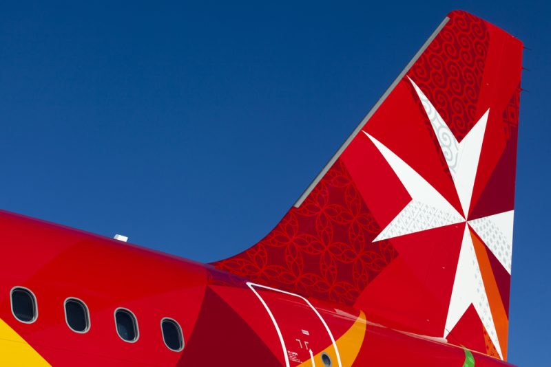 EU-Kommission: Neue Fluggesellschaft statt Air-Malta-Kopie