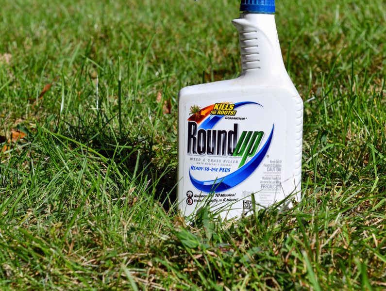 EU-Abstimmung über Glyphosat bleibt ergebnislos