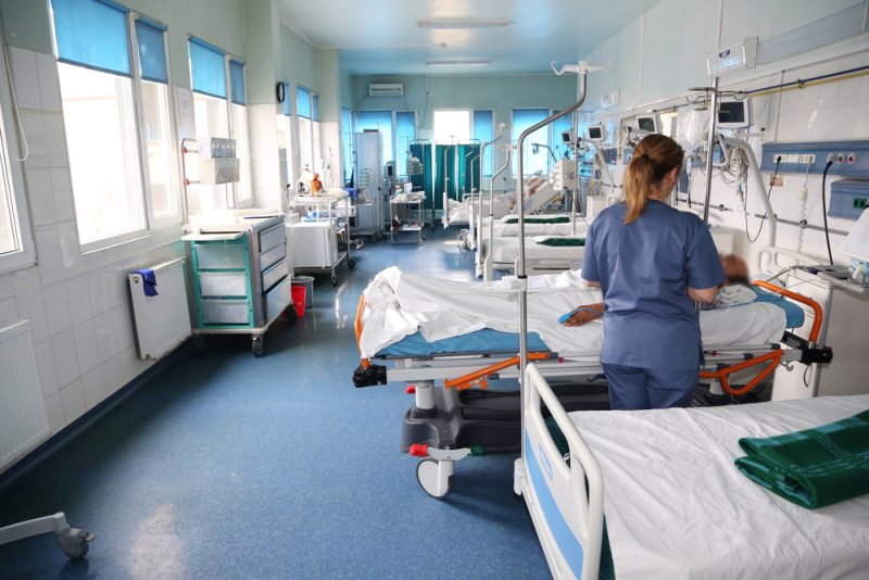 Europarat kritisiert 'unmenschliche' Bedingungen in Rumäniens Psychiatrien