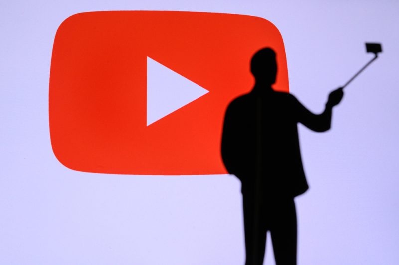 Polen ermittelt gegen YouTuber wegen Pädophilie