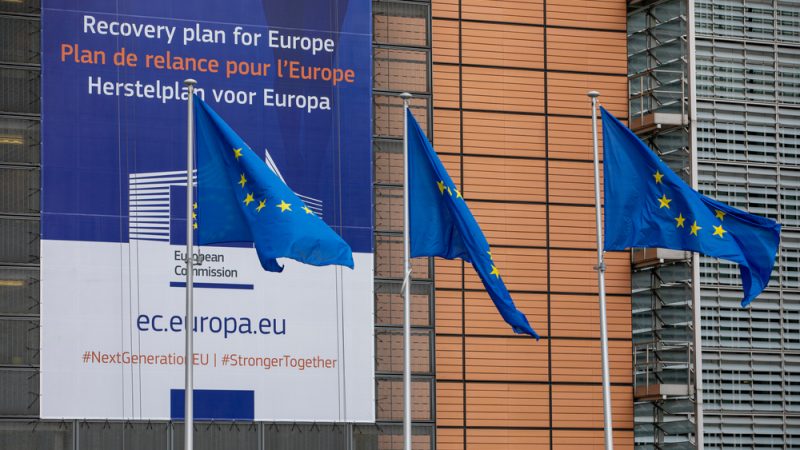 Neue polnische Regierung unter Tusk könnte eingefrorene EU-Gelder freischalten