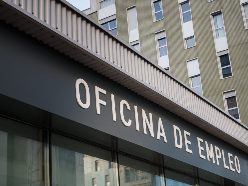 Spanien: Rekordbeschäftigungsquote trotz steigender Arbeitslosigkeit