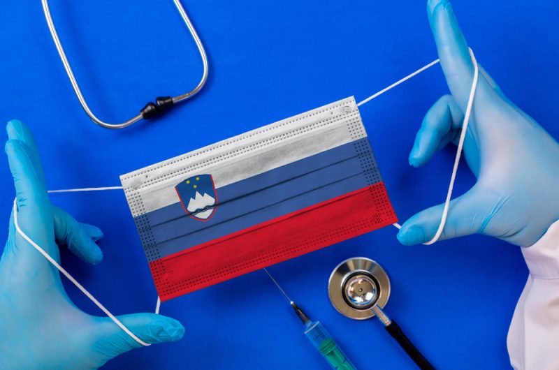 Slowenien bekommt neuen Gesundheitsminister
