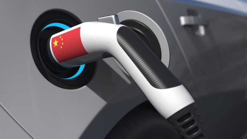 Chinesische Elektroautos sind da - E-Fuels hin oder her