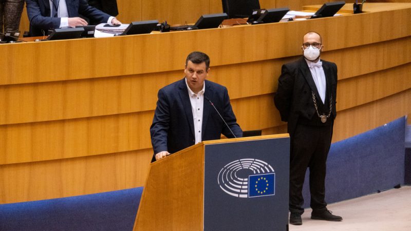 Schengen-Beitritt: Klage gegen Veto Österreichs geht in die zweite Runde