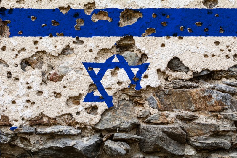 Österreich verzeichnet starken Anstieg antisemitischer Vorfälle