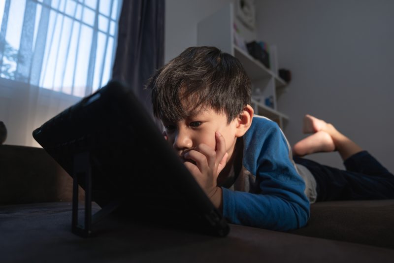 EU-Kommission wegen Microtargeting in der Kritik