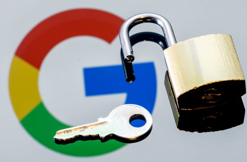 Bundeskartellamt: Google räumt Nutzern mehr Kontrolle über Daten ein