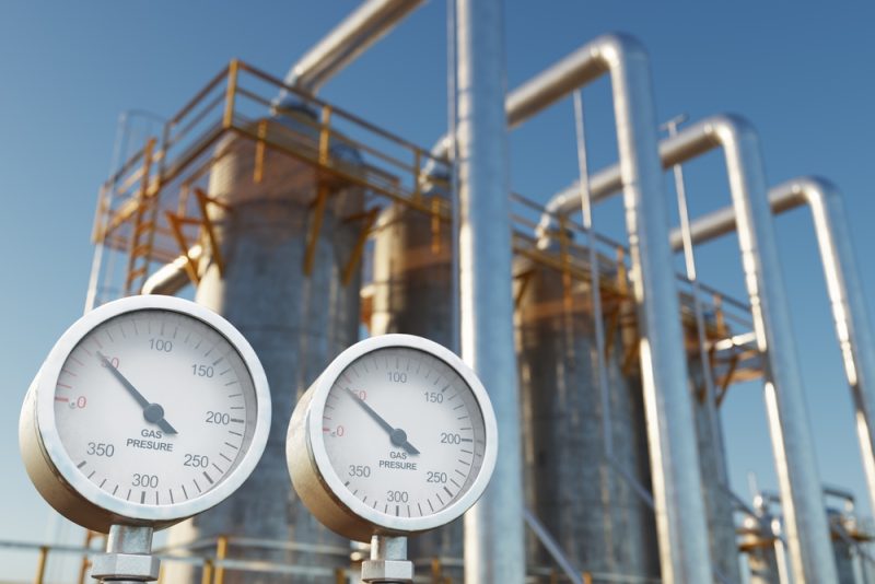 Malta-Gaspipeline: Abzug von EU-Finanzierung gefordert