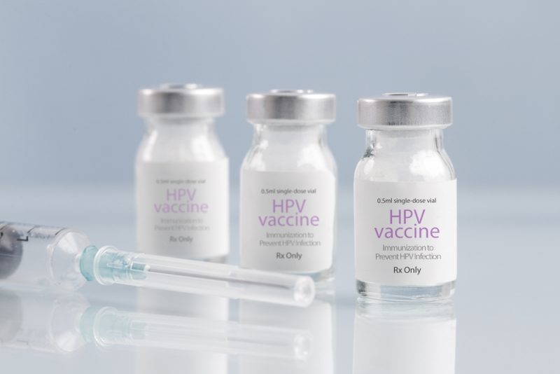 Frankreich bereitet Kampagne zur HPV-Impfung in Schulen vor