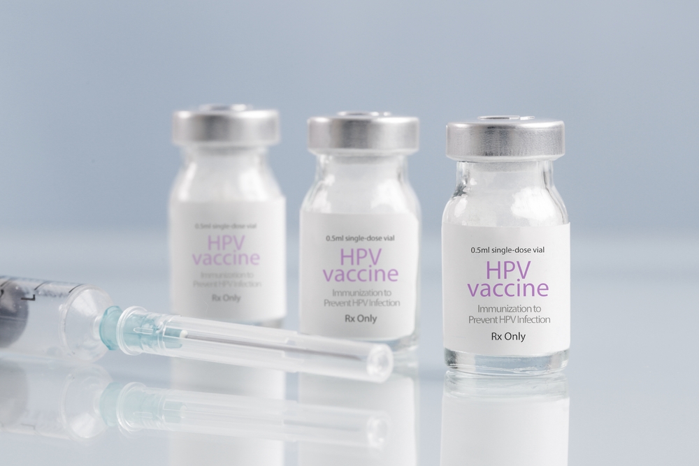 Frankreich bereitet Kampagne zur HPV-Impfung in Schulen vor