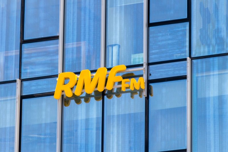 Polen: Führender Radiosender wird von staatlichem Ölkonzern beeinflusst