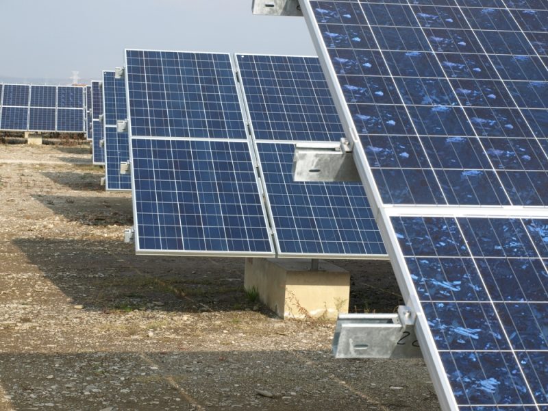 Rumäniens Solar-Boom könnte Stromnetz überlasten