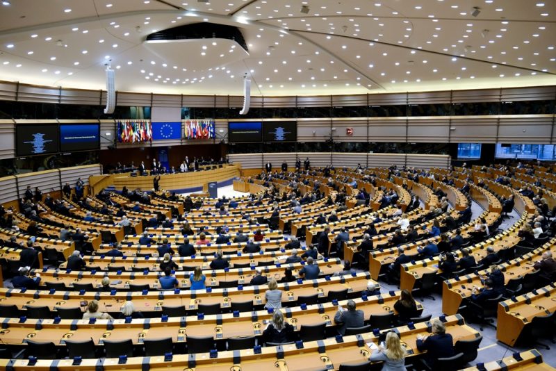 EU-Parlament rügt Malta wegen Mangel an Pressefreiheit