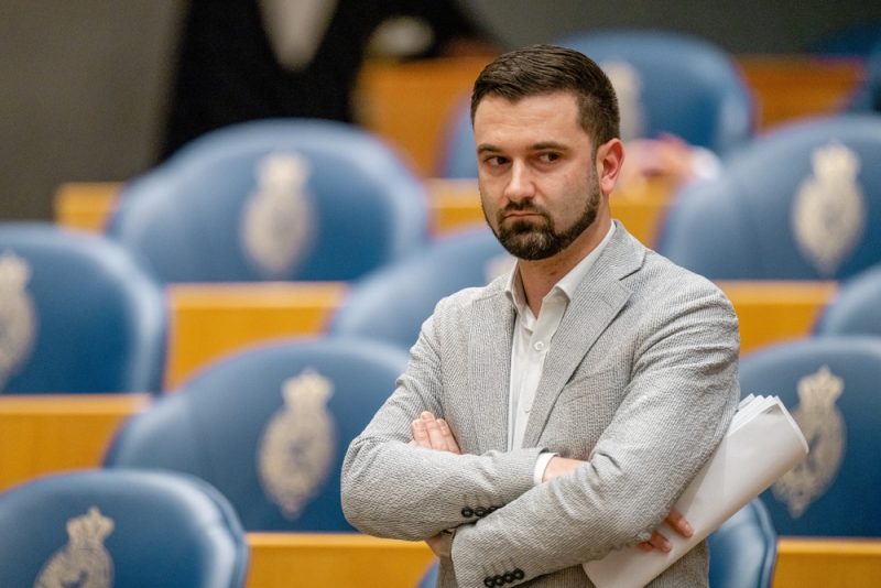 Niederländische Migrantenpartei boykottiert Gedenkveranstaltung für Israel im Parlament