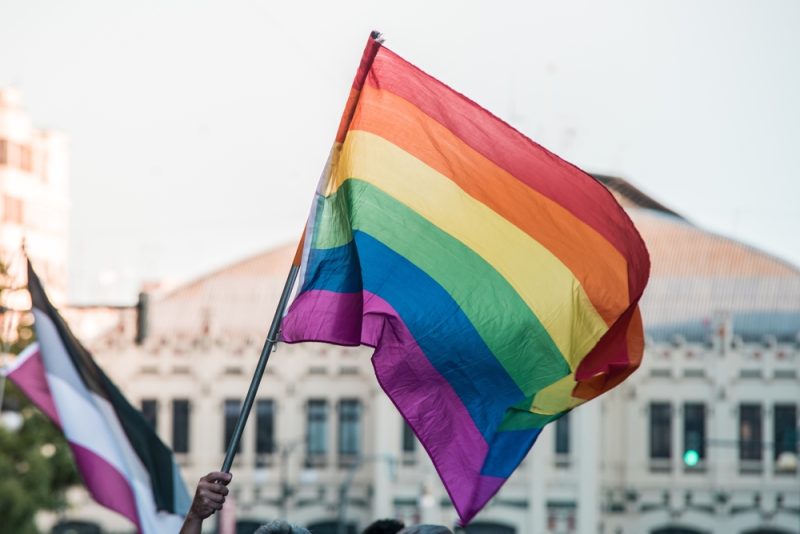LGBTQI-Aktivisten in Bulgarien gewinnen Rechtsstreit gegen nationalistische Partei