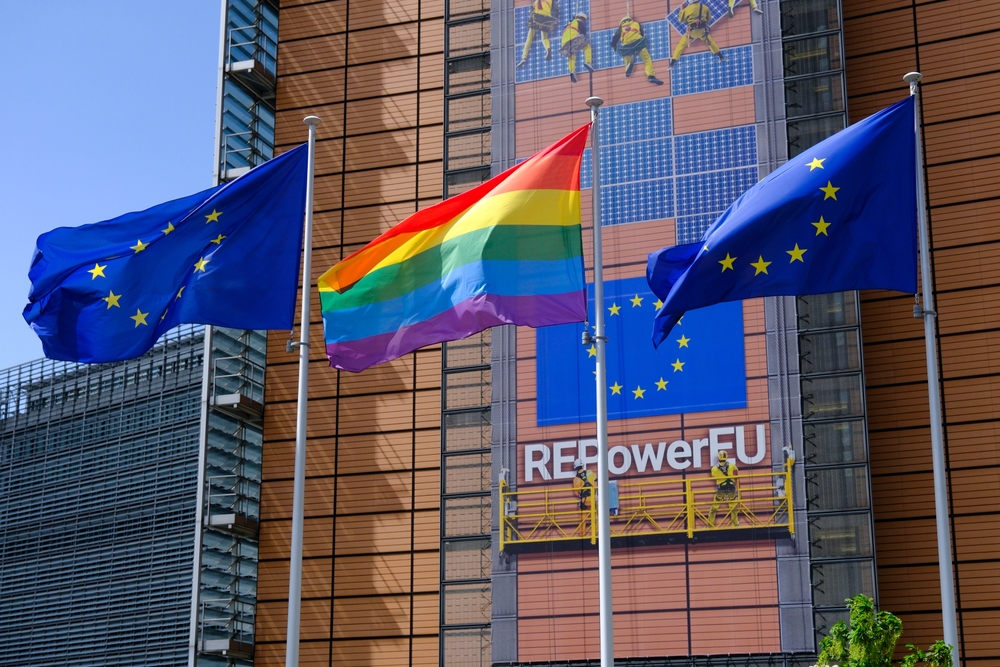 Europäisches LGBT+-Bündnis verurteilt slowakische Christdemokraten