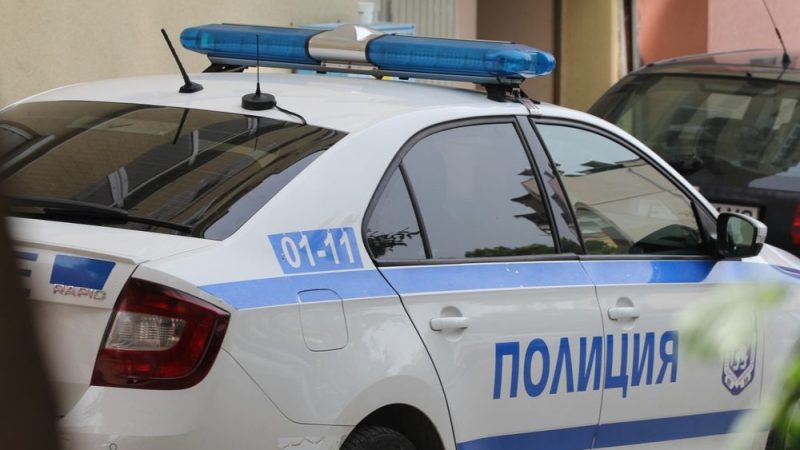 Bulgarien: 12 Personen wegen illegaler Lieferung an russisches Militär verhaftet