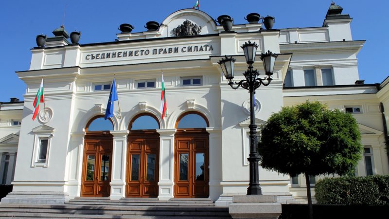 Bulgariens Regierung wird erneutes Misstrauensvotum wohl überstehen