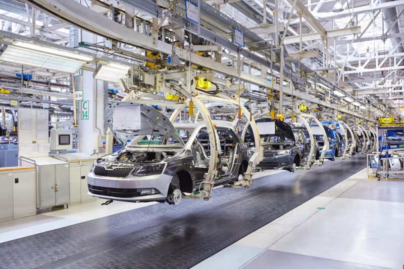 Autoregionen fordern EU-Gelder für Umstieg auf E-Autos