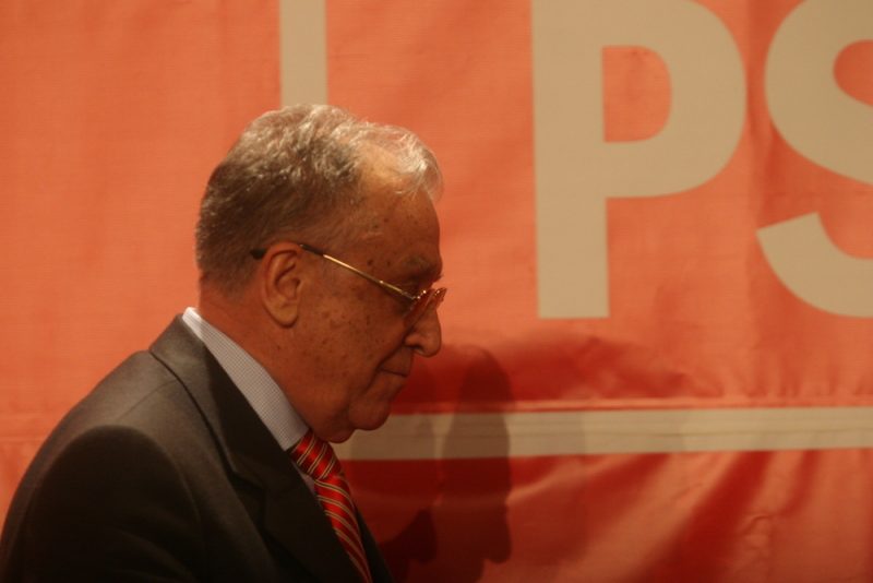 Niederschlagung von Protesten: Rumänischer Ex-Präsident muss vor Gericht