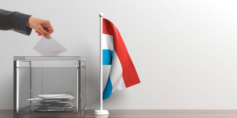 Luxemburg-Wahl: Regierungswechsel nach zehn Jahren?