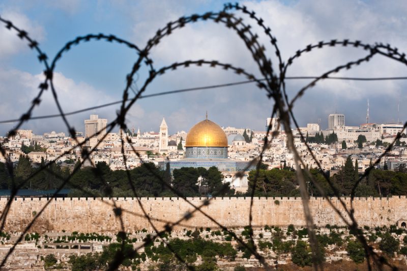Spaniens Parlament gespalten über Israel-Palästina-Konflikt