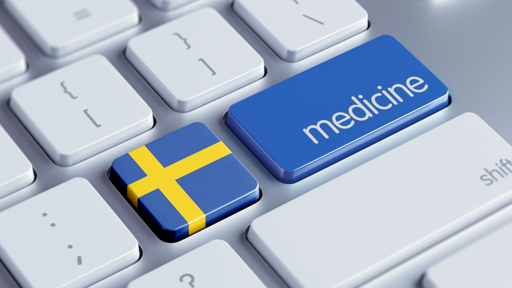 Sweden,High,Resolution,Medicine,Concept