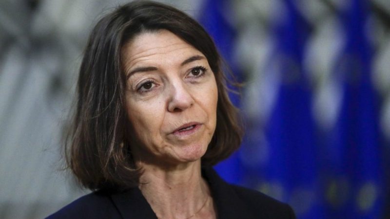 Frankreich: Ministerin rügt EU-Länder für fehlende Antisemitismus-Strategien