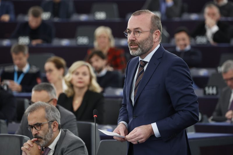 Ermittlungen gegen CDU-Politiker im Zusammenhang mit Europawahl eingestellt
