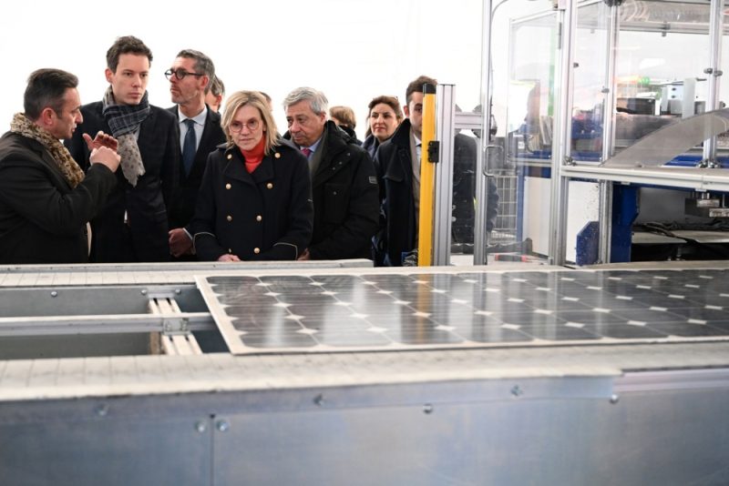Atomkraft statt erneuerbare Energien: Kritik an Frankreichs Klimaplan