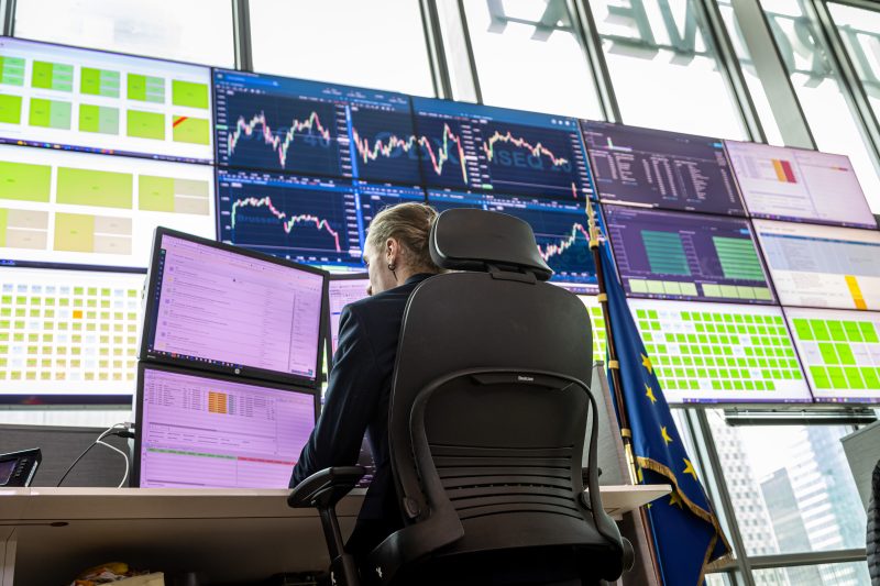 Streitpunkt Finanzsektor: EU-Botschafter diskutieren Lieferkettengesetz