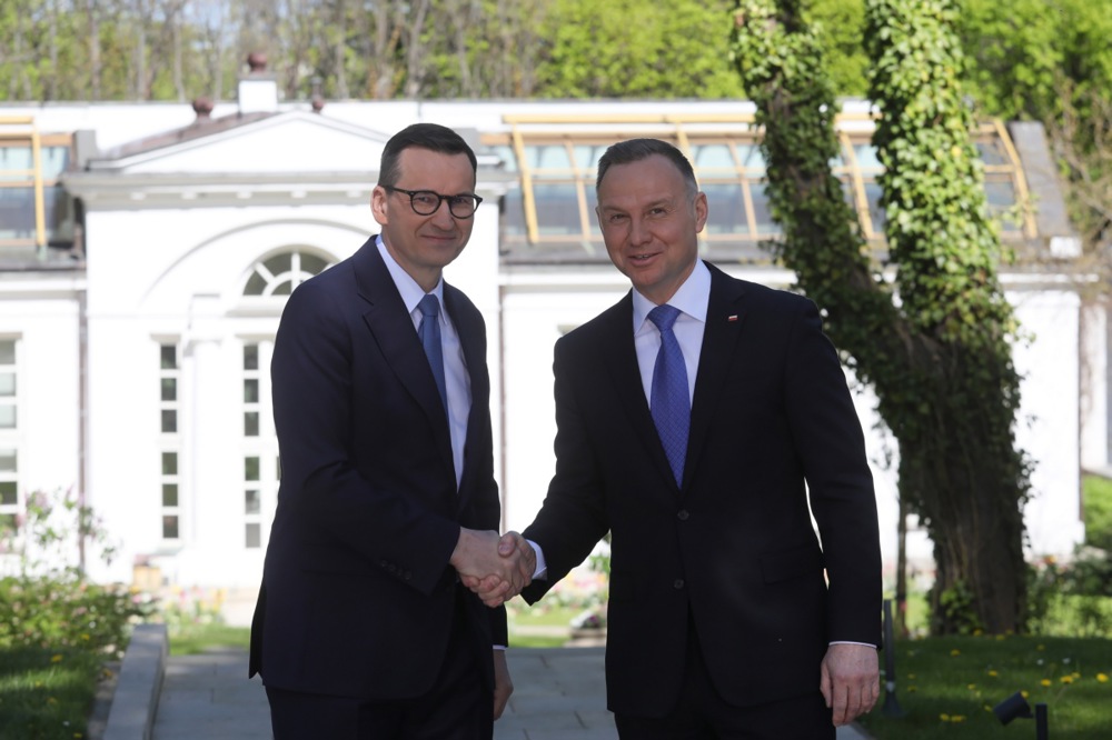 Poland marks the 19th anniversary of its EU accession