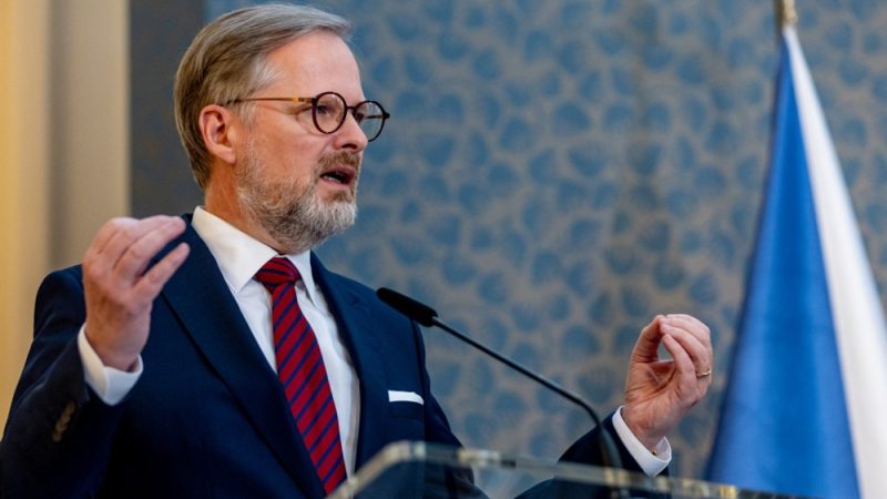Tschechischer Premier: EU muss Beziehungen zu Afrika verbessern