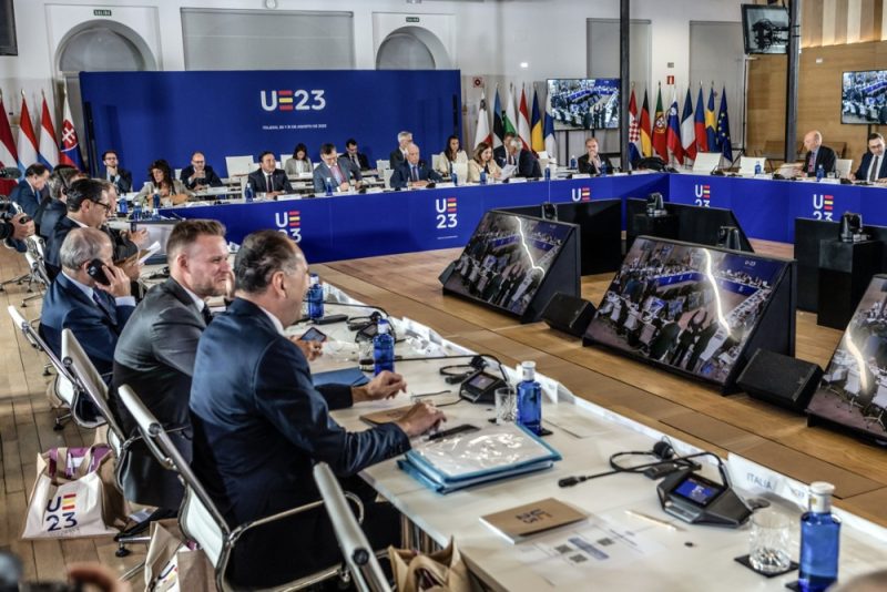 "Freunde des westlichen Balkans" fordern mehr Zusammenarbeit mit der Region