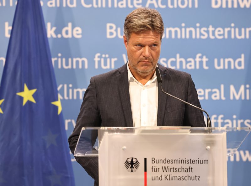 Wasserstoff-Kernnetz beschlossen: Baubeginn nächstes Jahr