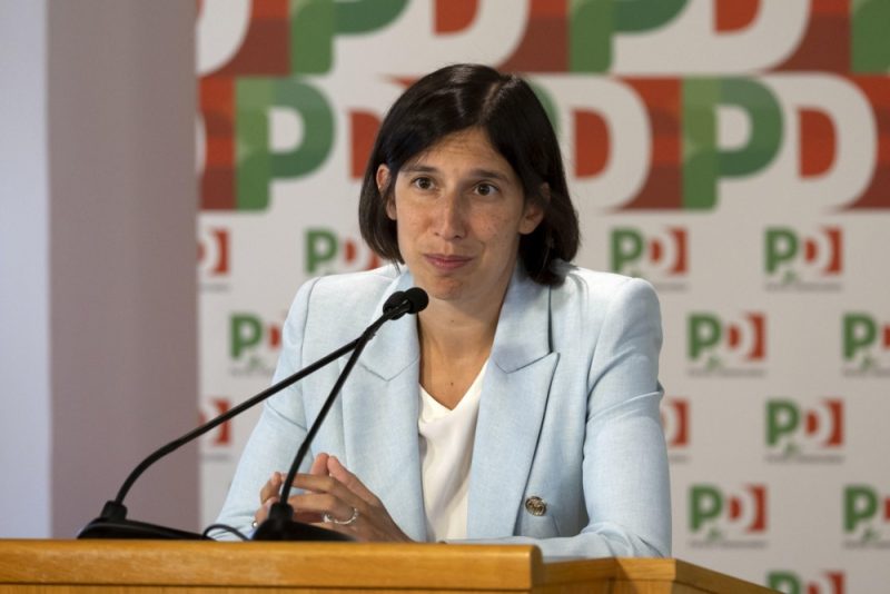 Femizid: Italienische Opposition will mit Meloni zusammenarbeiten
