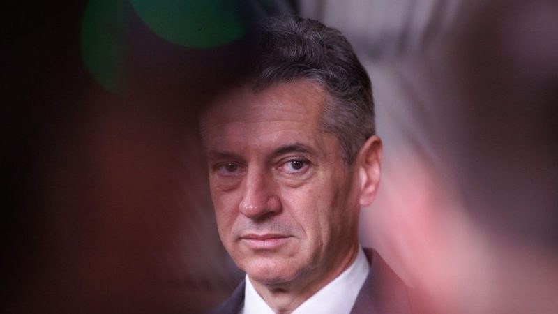 Slowenien: Korruptionsuntersuchung gegen Ministerpräsident