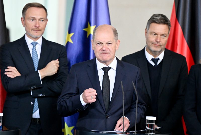Ampel einigt sich: Stromsteuersenkung statt Industriestrompreis