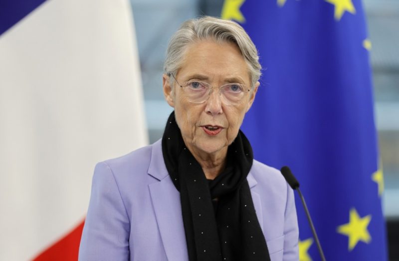 Frankreich will zehn Prozent seines Territoriums für Artenschutz reservieren