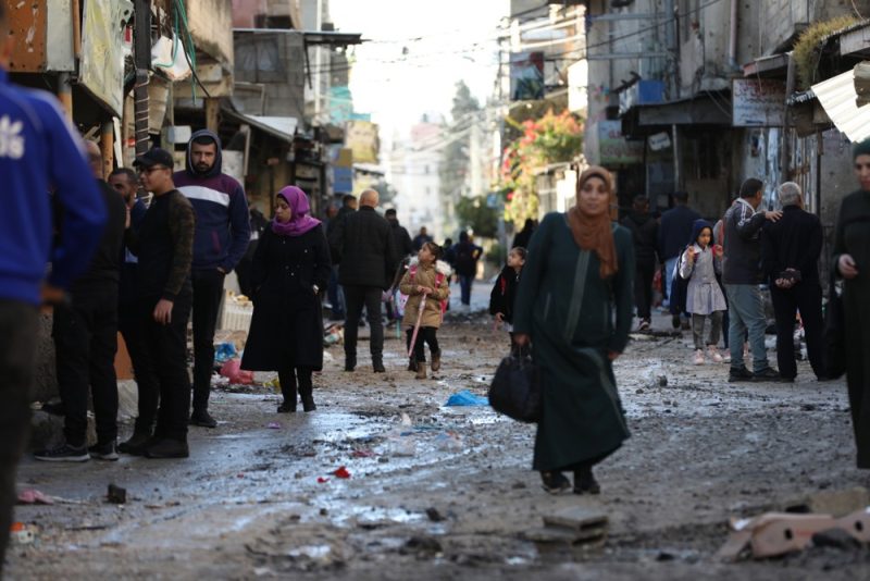 Portugal will weitere Palästinenser aus dem Gazastreifen evakuieren