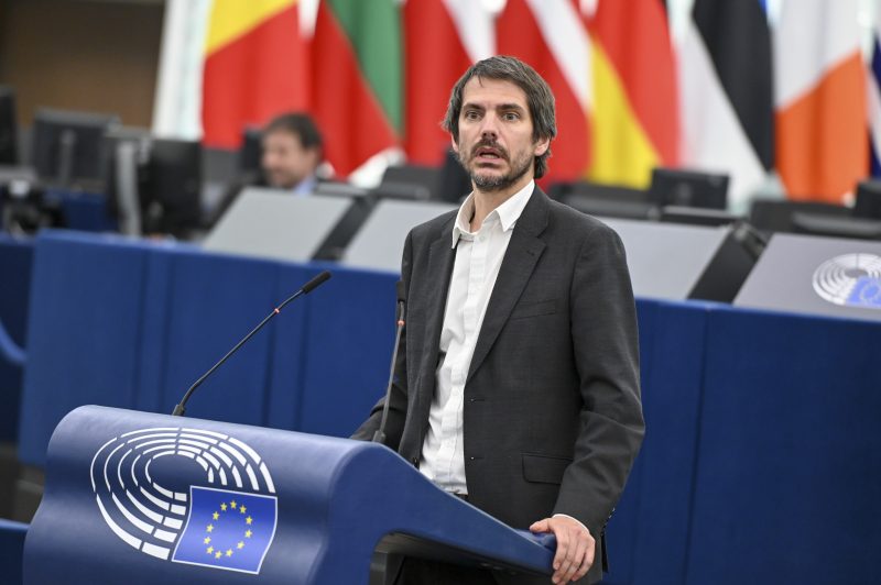 Spaniens Sánchez beruft zwei EU-Abgeordnete in neue Regierung