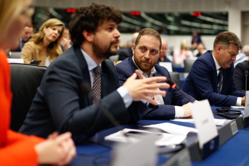 KI-Gesetz: EU-Abgeordnete diskutieren KI-Kontrollgremien