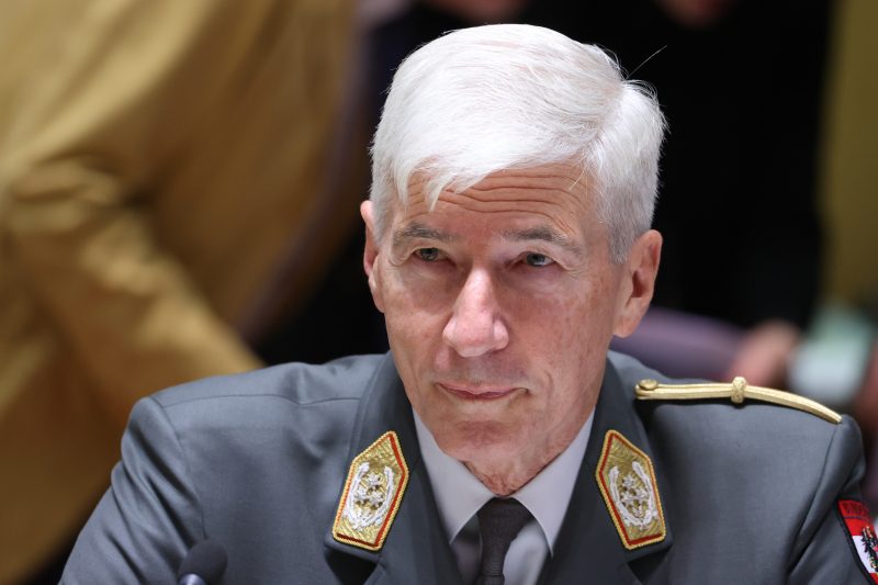 EU-General: Mitgliedsstaaten sollen in Eingreiftruppe investieren