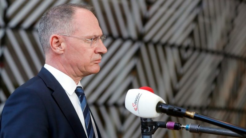 Vorbild Großbritannien: Österreich will Asylanträge außerhalb Europas bearbeiten