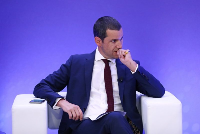Ermittlungen gegen Portugals Regierung: Infrastrukturminister tritt zurück