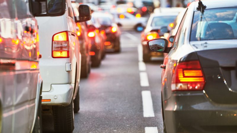 Euro 7: EU-Parlament stimmt für abgeschwächte Abgasnorm