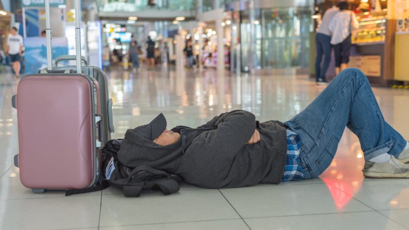 Nach Corona-Reiseschaos: EU-Kommission will Fluggastrechte stärken