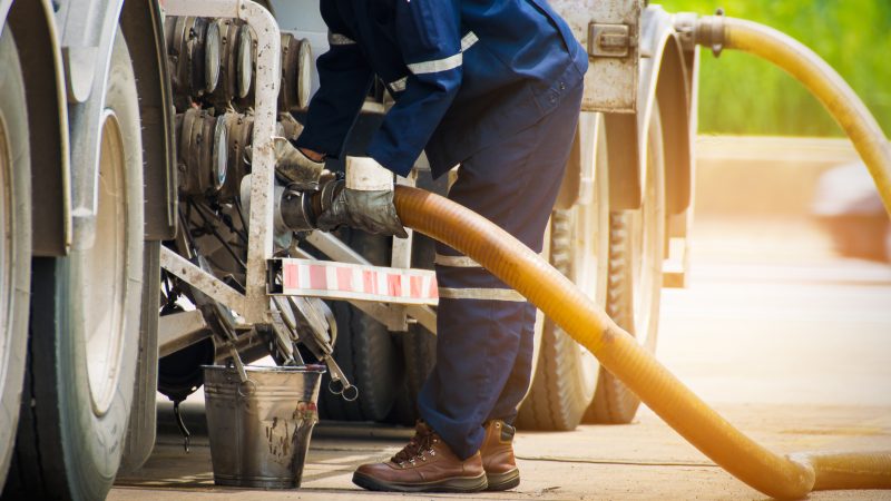 Reeder fordern E-Fuels für Schiffe statt LKW
